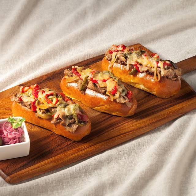 Brittlebush Bar & Grill at The Westin Kierland Resort Restaurant