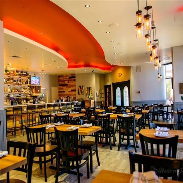 Botanero Restaurant Rockville, MD OpenTable