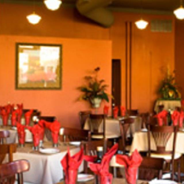 Mangiami Italiano Restaurant - Fort Atkinson, WI | OpenTable