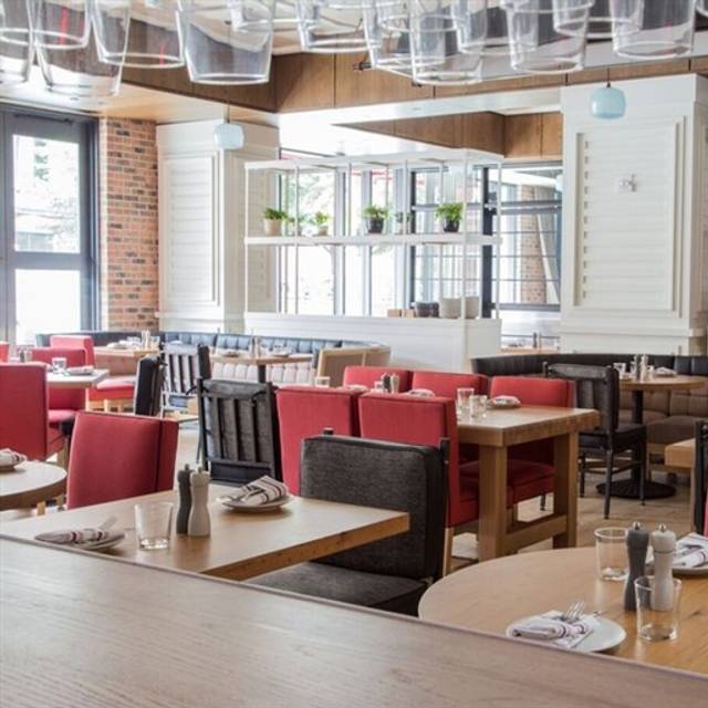 Tre Rivali Restaurant Milwaukee, WI OpenTable