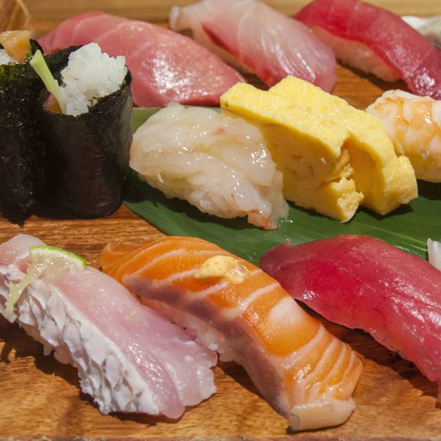 Sushi Bae Restaurant Woodbridge, VA OpenTable