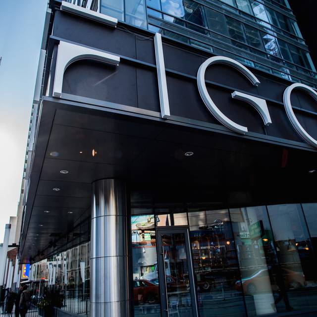 Figo Restaurant Toronto ON OpenTable