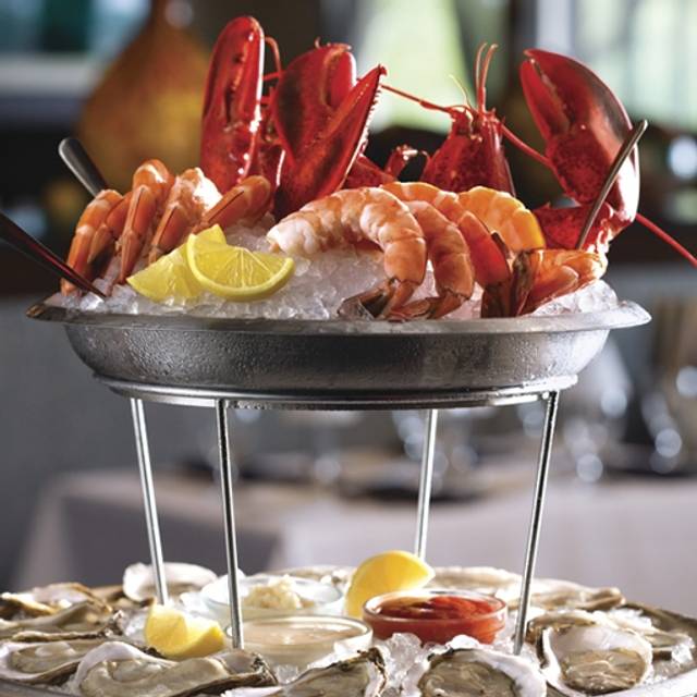 10 Best Restaurants In Kansas City Read Reviews Reserve On Kayak