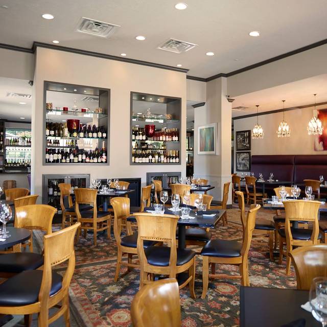 Sonoma Wine Bar & Restaurant Heights Houston, TX OpenTable