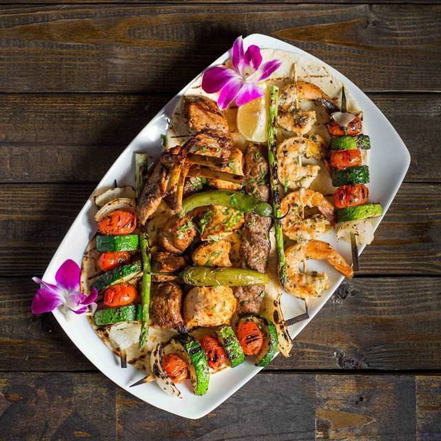 La Vie Lebanese Restaurant Pompano Beach, FL OpenTable