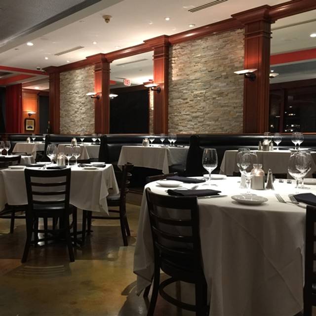 Kaiser Grille Palm Desert Restaurant - Palm Desert, CA | OpenTable