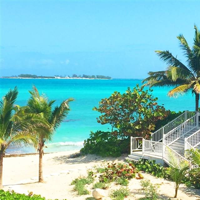 Blue Sail Restaurant & Bar Nassau, New Providence OpenTable