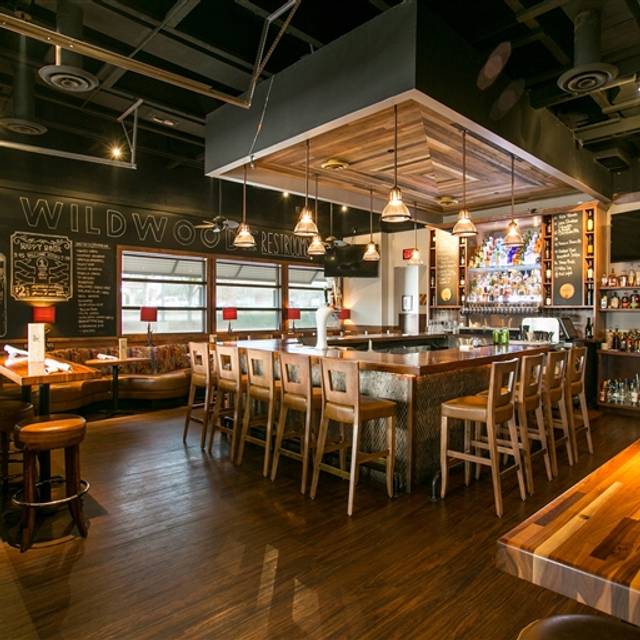 Wildwood Grill Southlake Restaurant Southlake, TX OpenTable