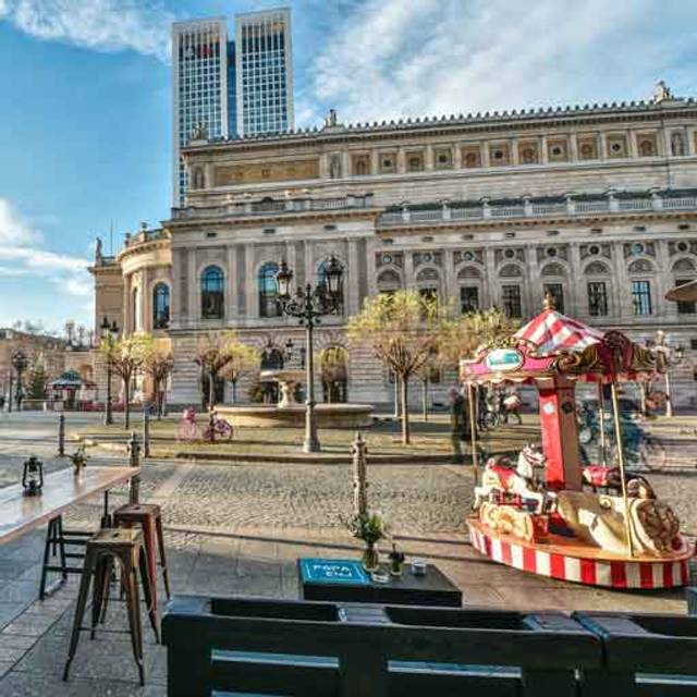 Er sucht sie frankfurt am main