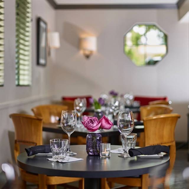 Sonoma Wine Bar & Restaurant Heights Houston, TX OpenTable