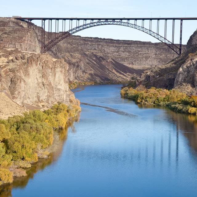 Canyon Crest Dining and Event Center Restaurant Twin Falls, ID