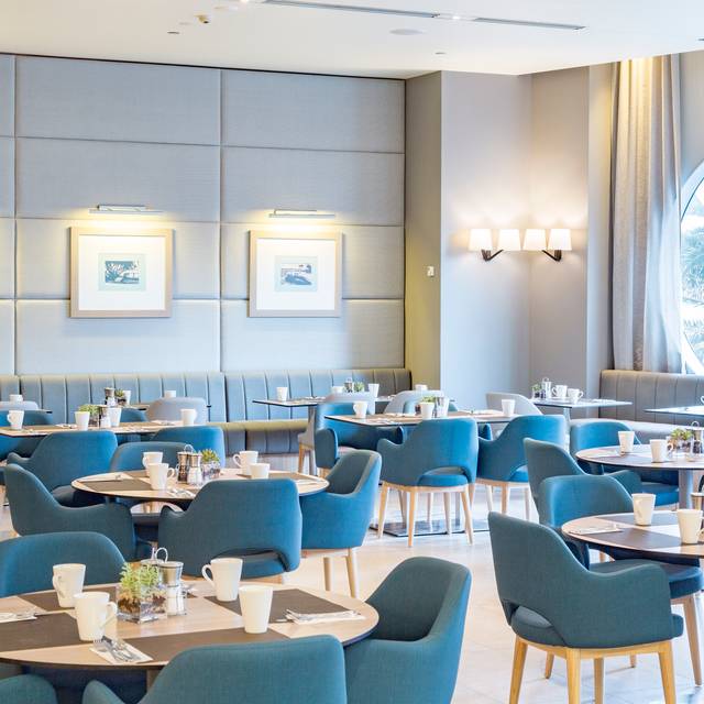 Hilton Dining Program