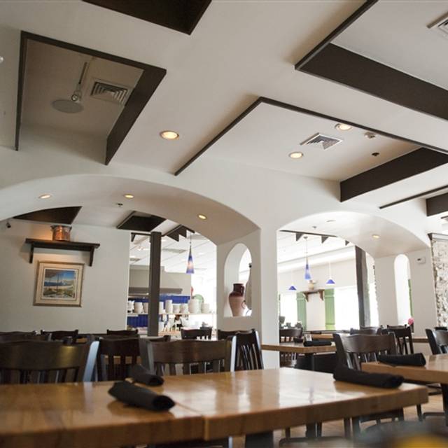 THAVMA Mediterranean Grill Restaurant Livingston, NJ OpenTable