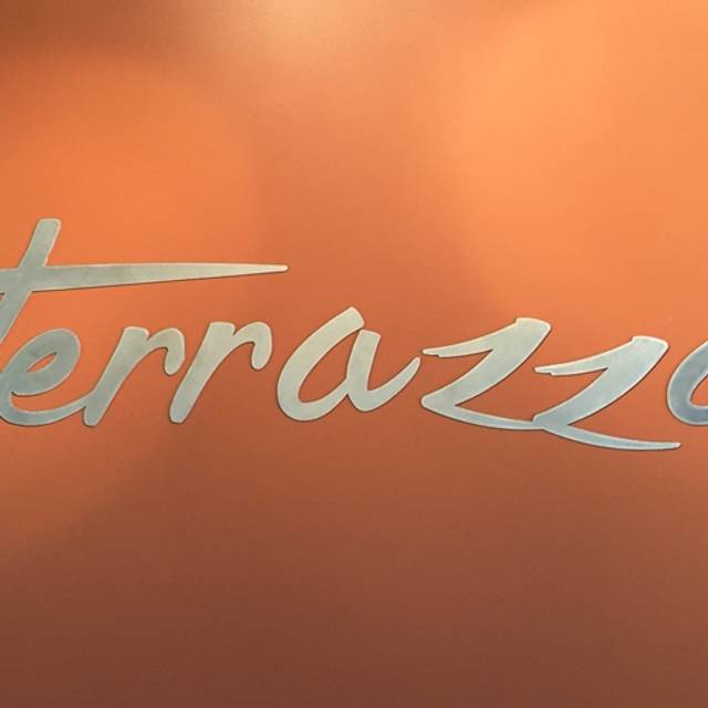 Terrazza Restaurant Smithfield, RI OpenTable