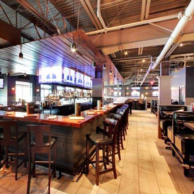 Tavern In The Square Northborough Restaurant Northborough, MA