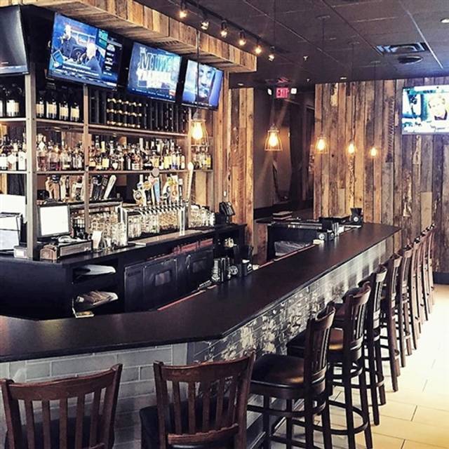 Taphouse Grille - Hackettstown Restaurant - Hackettstown, NJ | OpenTable