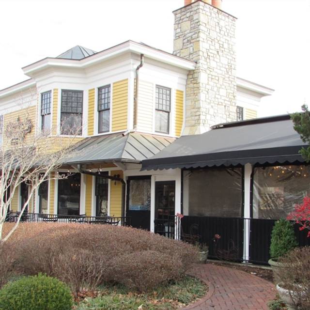 The Village Anchor Restaurant Louisville, KY OpenTable