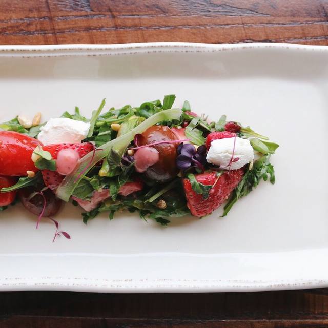 Angelo's Wine Bar Restaurant Chicago, IL OpenTable