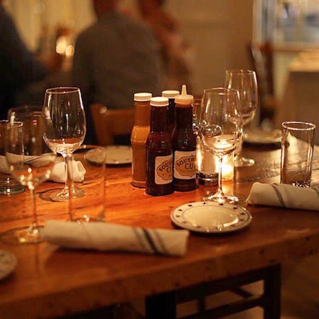 28 Restaurants Near Millennium Knickerbocker Hotel Opentable