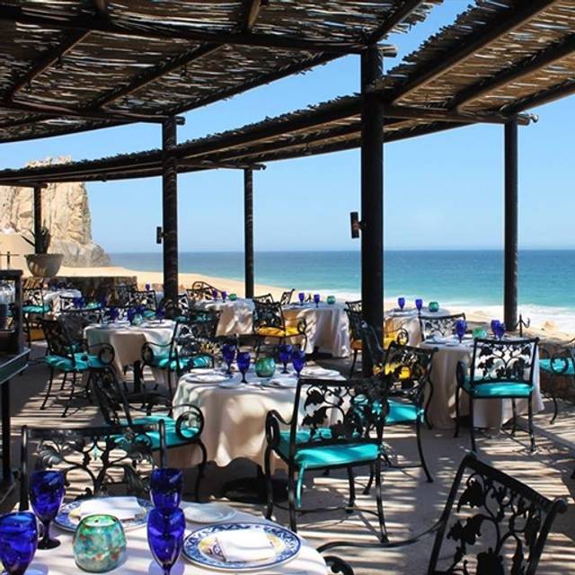 La Roca Restaurant - Cabo San Lucas, BCS | OpenTable