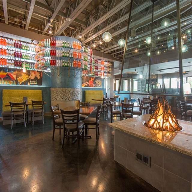 Twigs Bistro and Martini Bar Bridgeport Restaurant Tigard, OR