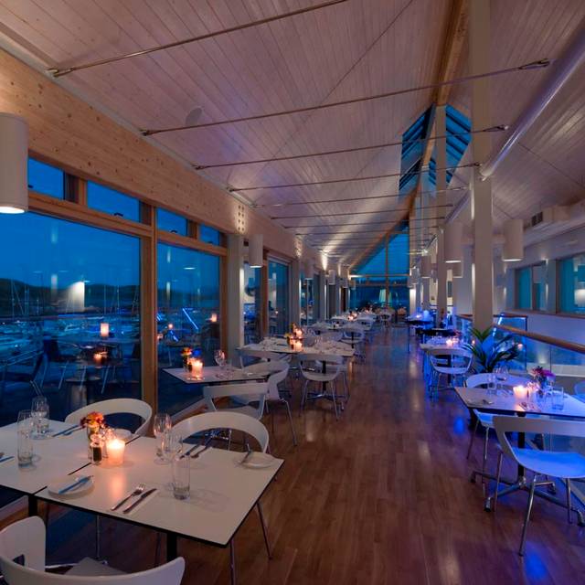 Marina Restaurant and Bar Portavadie, Argyll and Bute OpenTable