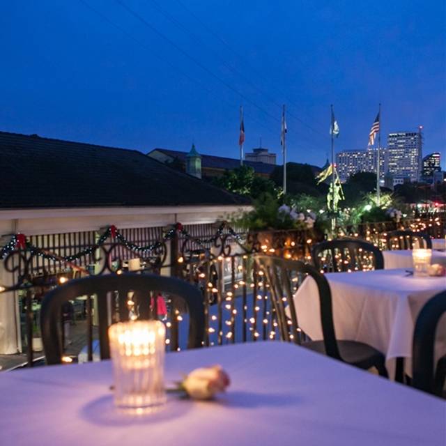 Café Sbisa Restaurant - New Orleans, LA | OpenTable