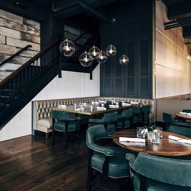 10 Restaurants Near Crown Center Opentable