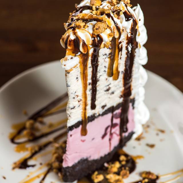 Malone’s Prime Beef Steakhouse Hamburg Restaurant Lexington, KY