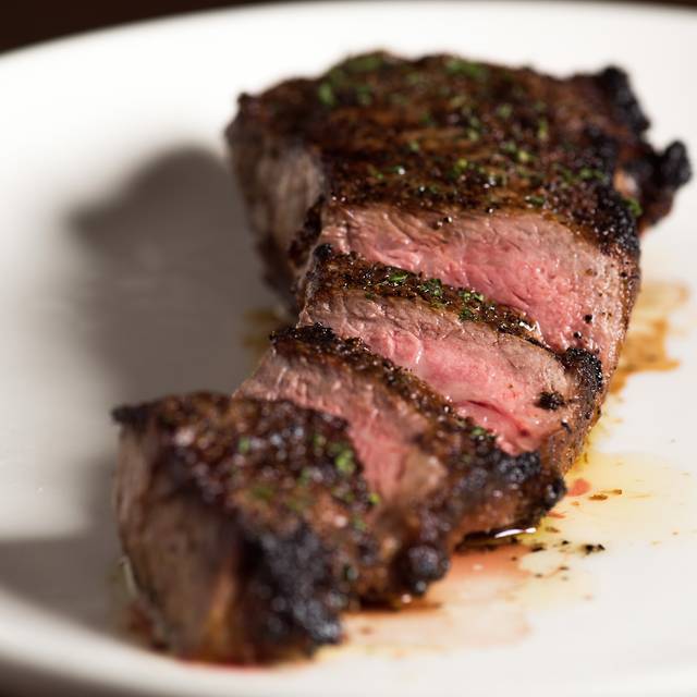 Malone’s Prime Beef Steakhouse Lansdowne Restaurant Lexington, KY