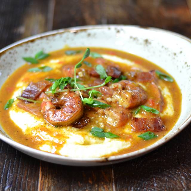 Obc Kitchen Restaurant Lexington Ky Opentable Shrimp Grits Obc Kitchen Lexington Ky