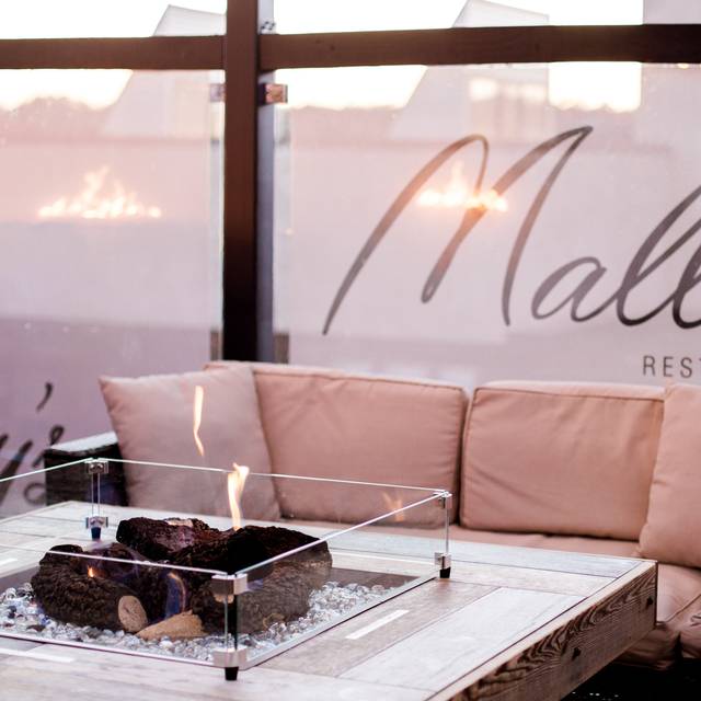 Mallory's Restaurant & Rooftop Bar Hudson, WI OpenTable