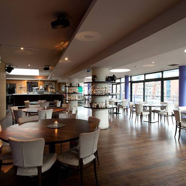 Harbourmaster Bar & Restaurant Dublin, Co. Dublin OpenTable