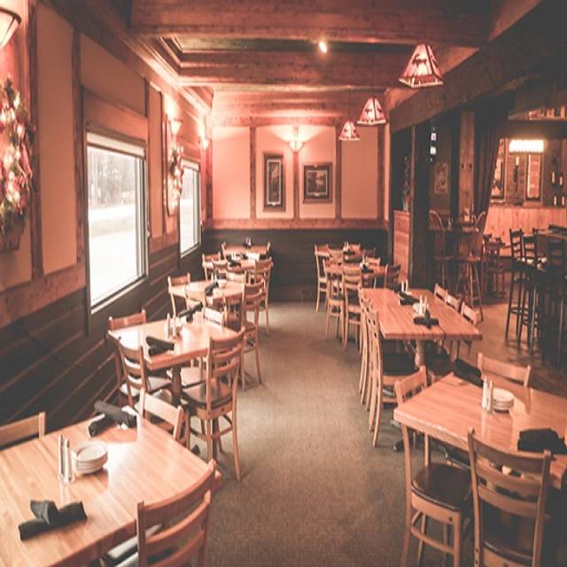 Northern Inn Restaurant Gaylord, MI OpenTable