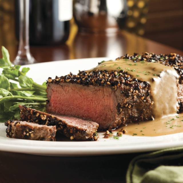 The Capital Grille Kansas City Restaurant Kansas City, MO OpenTable