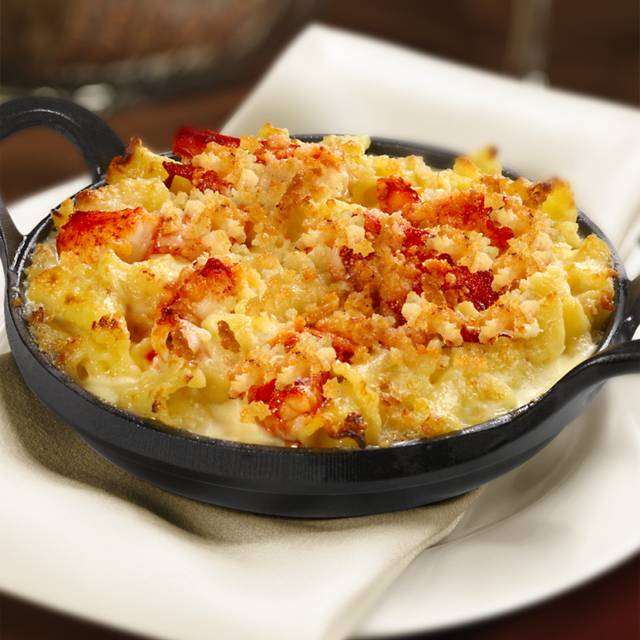 The Capital Grille Chicago Rosemont Restaurant Il Lobster Mac The Capital Grille Chicago Rosemont Il