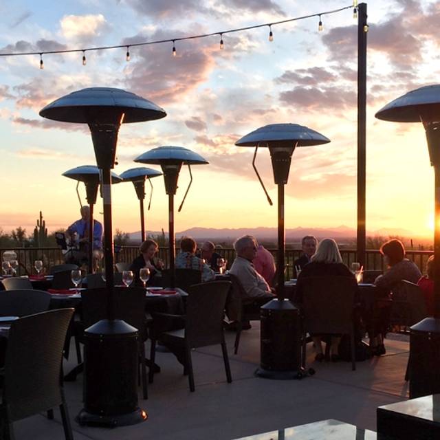 The Patio at Las Sendas Restaurant Mesa, AZ OpenTable