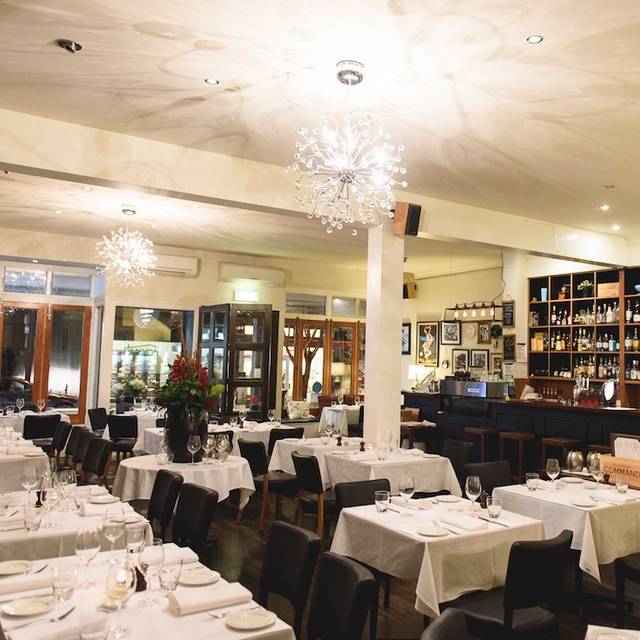 Vivace Restaurant Brighton Brighton, AUVIC OpenTable