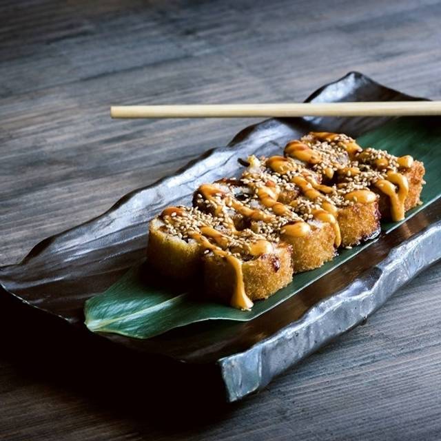 Pubbelly Sushi Miami Beach North Gallery