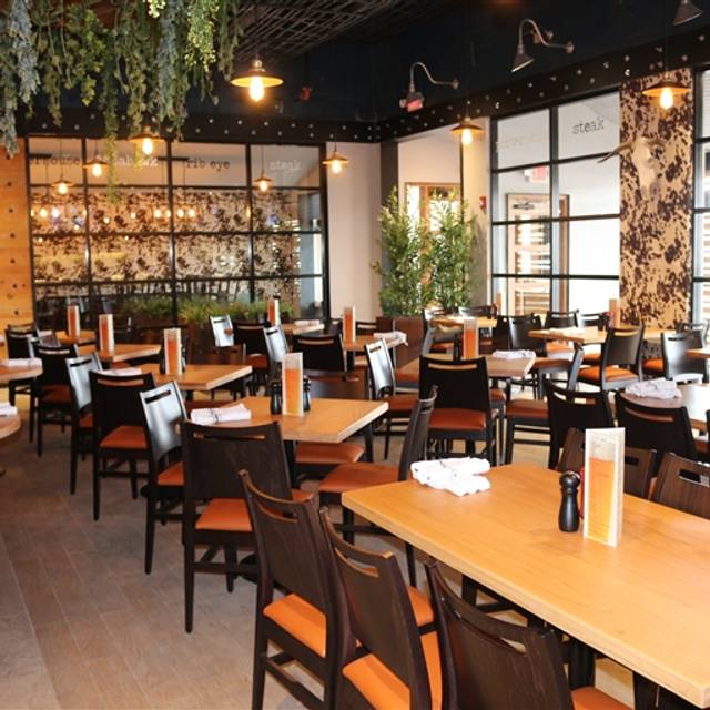 West Texas Chophouse Restaurant El Paso, TX OpenTable