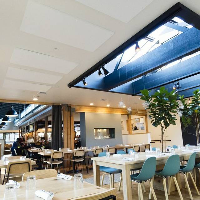 Best Restaurants In Belmont Opentable Quick View