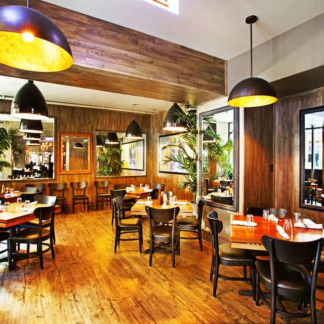 Randolph Tavern Restaurant - Chicago, IL | OpenTable