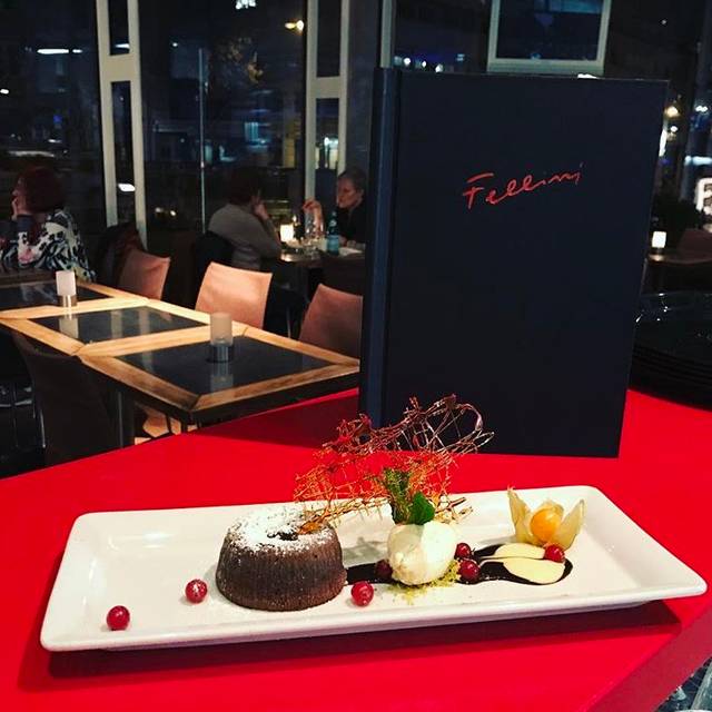 Fellini Restaurant - Stuttgart, BW | OpenTable