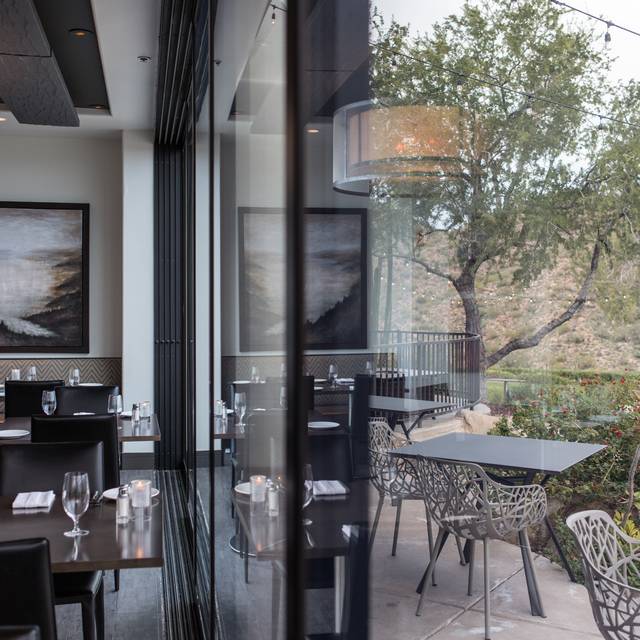 Flourish Restaurant Fountain Hills, AZ OpenTable