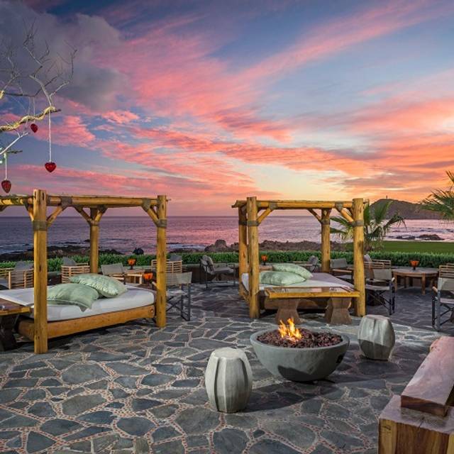 Pitahayas Restaurant - Cabo San Lucas, BCS | OpenTable