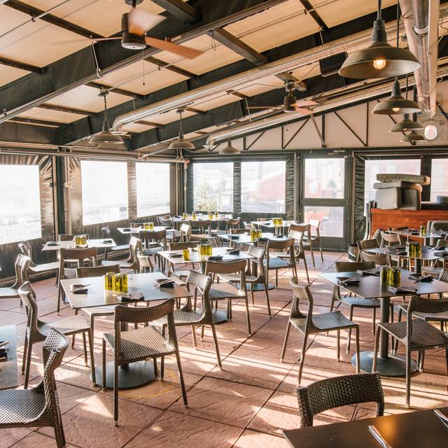 Tamayo Restaurant Denver, CO OpenTable