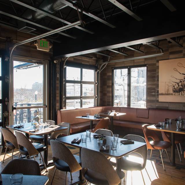 Root Down Restaurant Denver, CO OpenTable