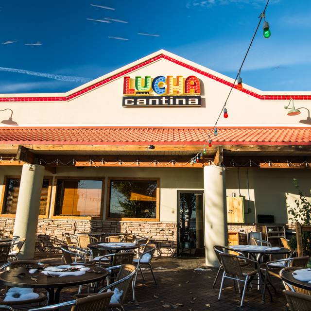 Lucha Cantina-Littleton Restaurant - Littleton, CO | OpenTable