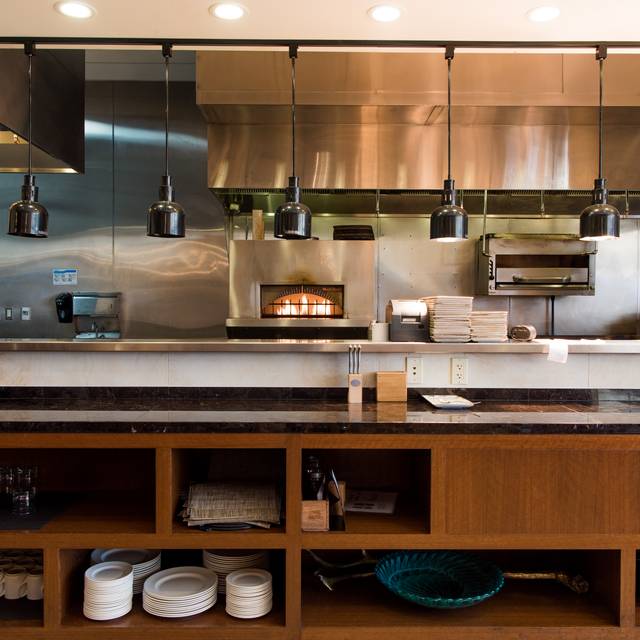 Tiller's Kitchen & Bar, Westminster. Restaurant Info, Reviews, Photos