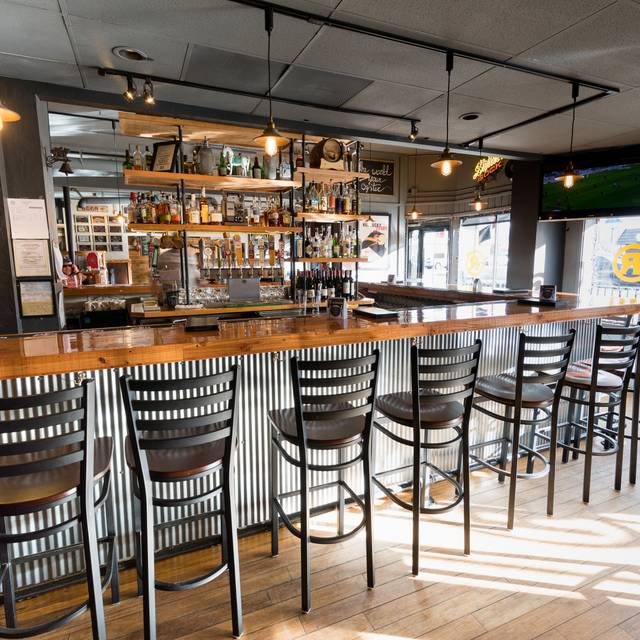 Rosedale Restaurant Denver, CO OpenTable